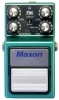 Maxon ST9 Pro + TUBE Distortion Maxon ST9 Pro + TUBE Distortion